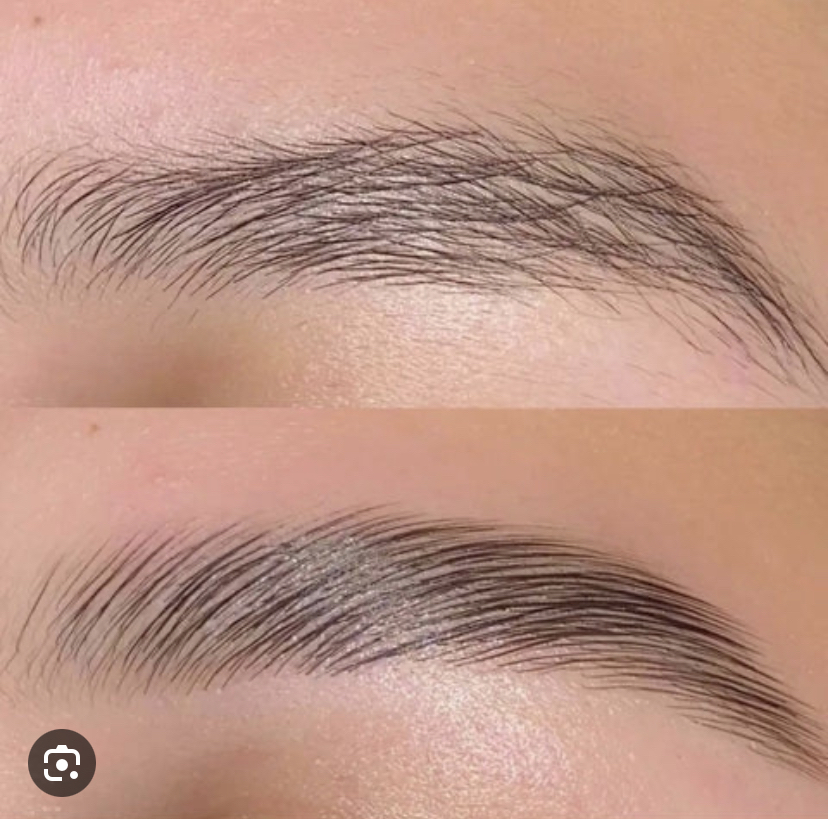 Brow Lamination