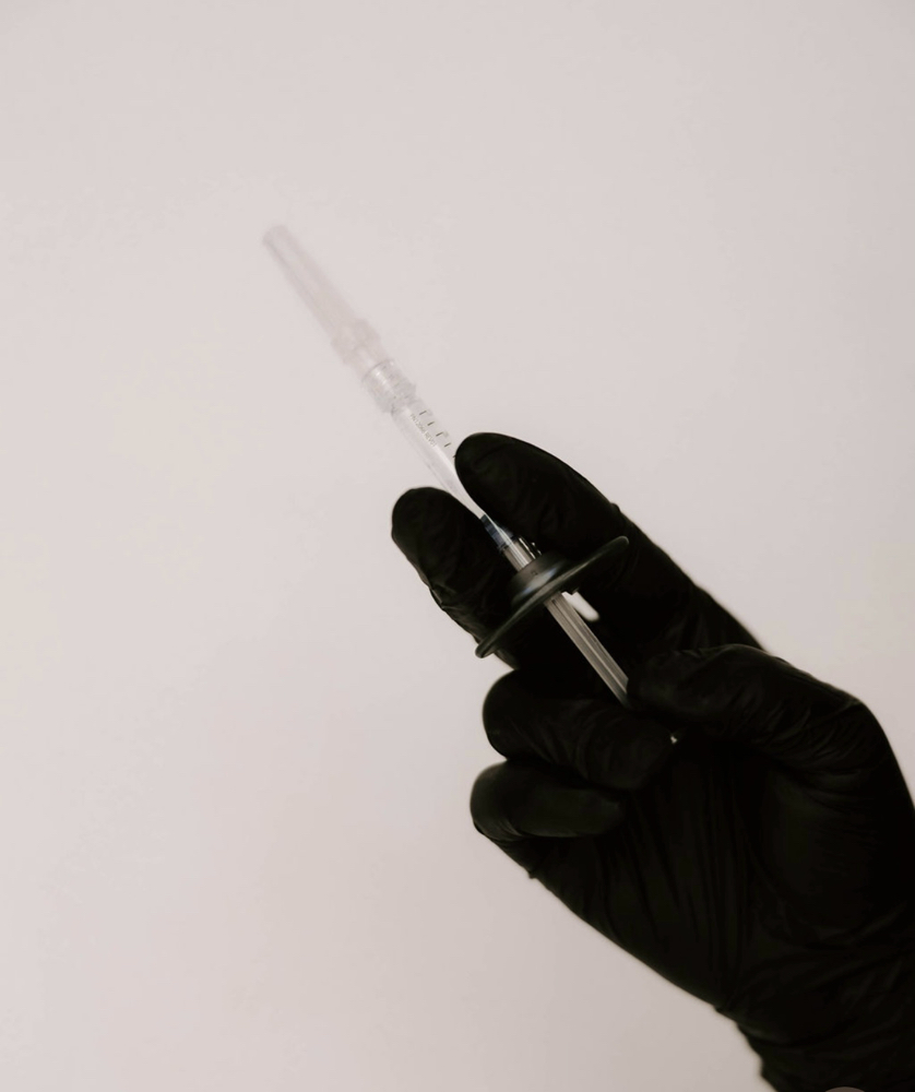 Dermal Filler's for Volume Loss