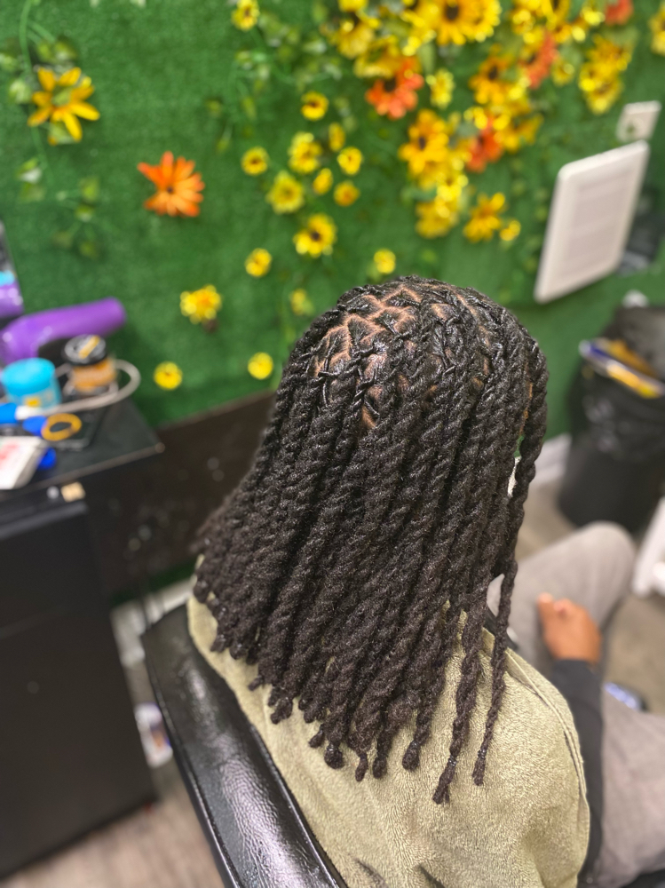 Retwist