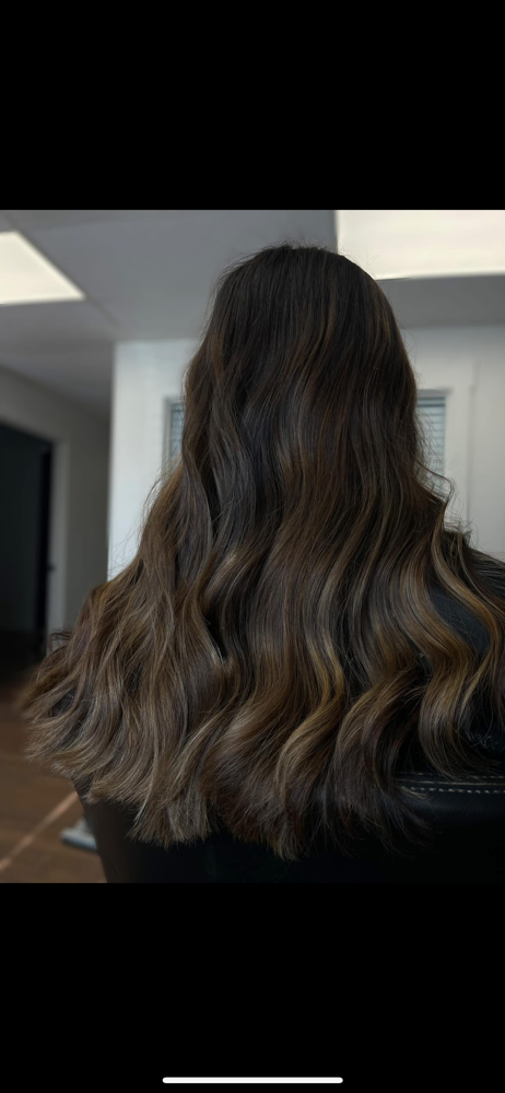 Balayage