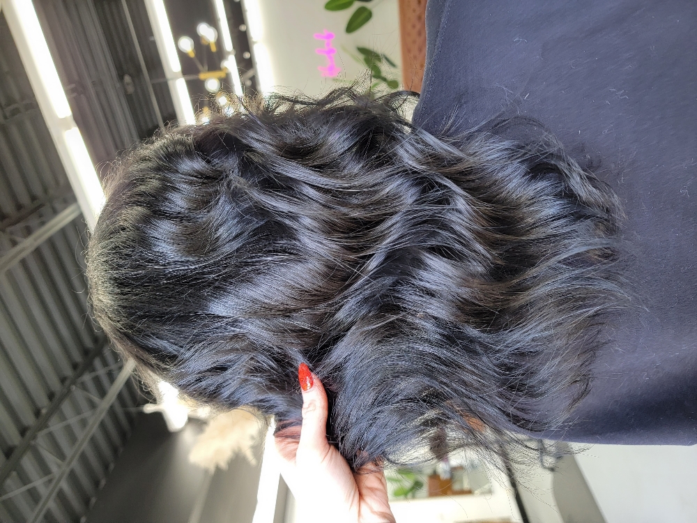 Full Color And Cut