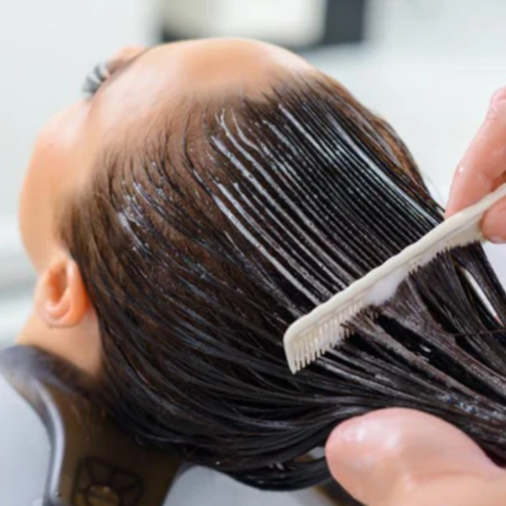 K18 Repair Treatment at DC Beauty Bar in Park Ridge, IL