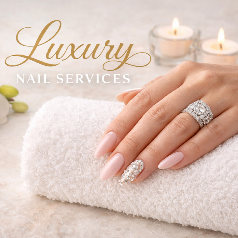 Acrylics at Love Her Beauty in Michigan City, IN