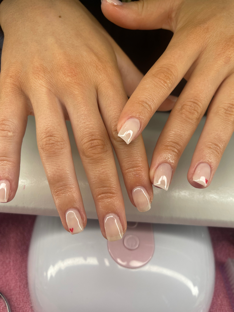 Short Gel X