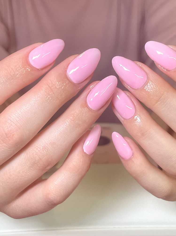 Gel X SOLID COLOR