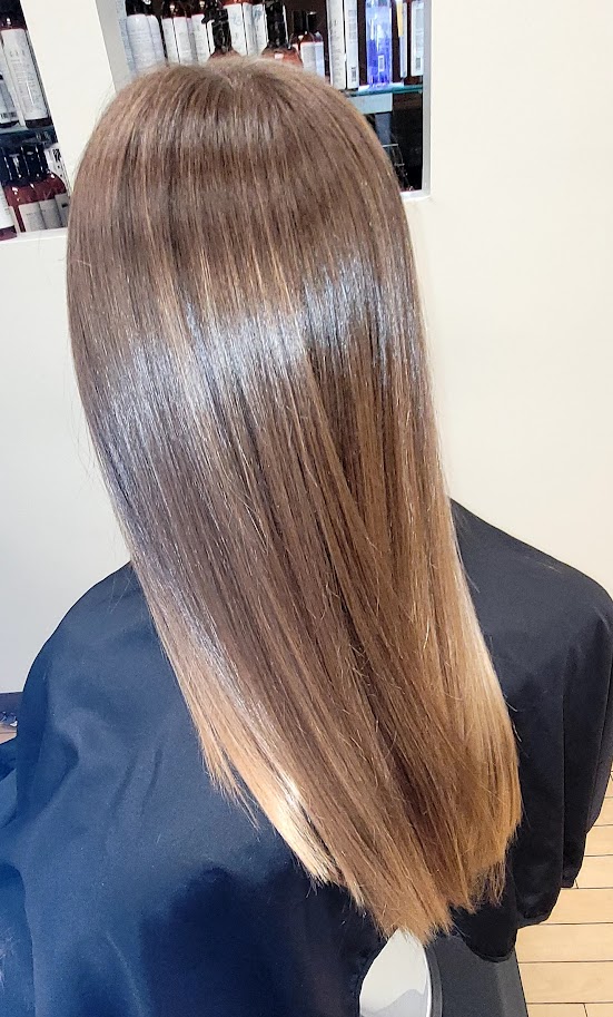 KeraTriplex Treatmen