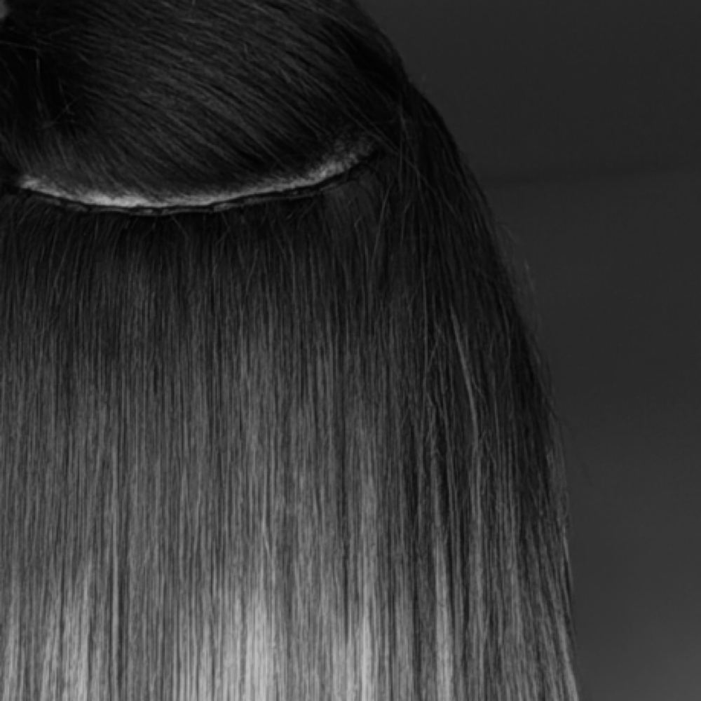 3 Row install at Hair By Johna in Jacksonville, FL
