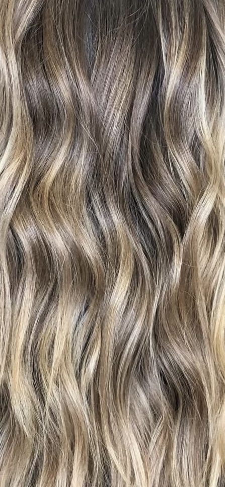 GLOSS + HAIRCUT at DesaRae Shane in Dallas, TX