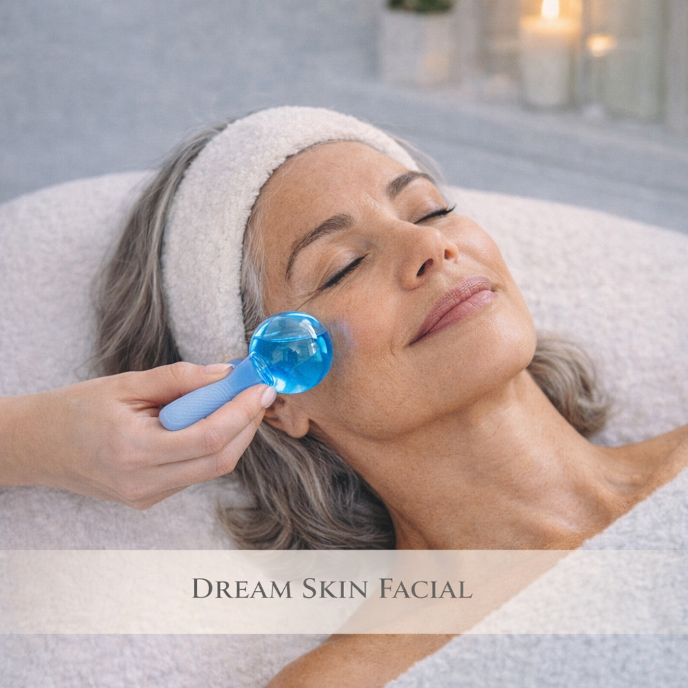 Dream Skin Facial at Auralie Aesthetics in Bradenton, FL