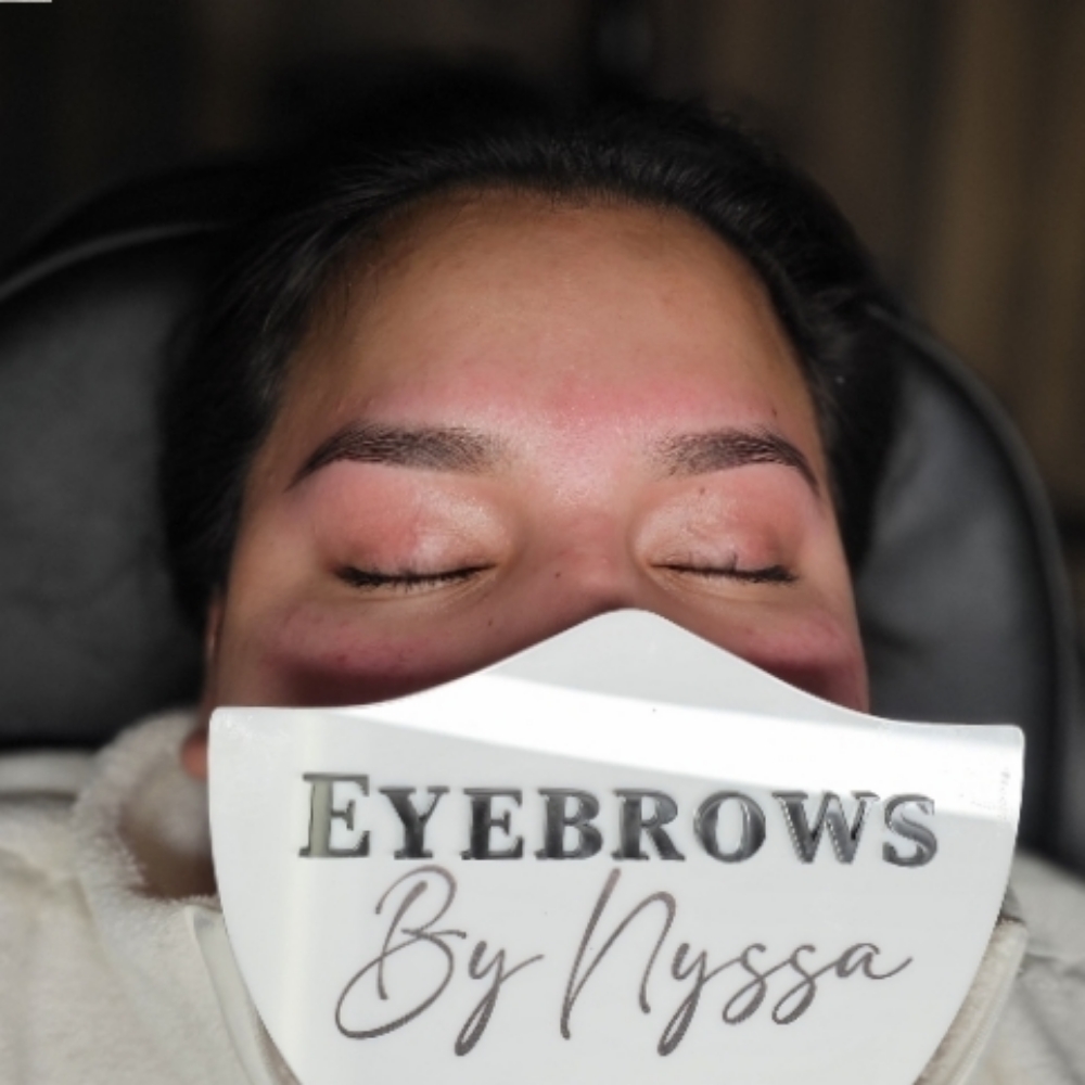 Brow Wax at Nyssa M Camacho in Nampa, ID