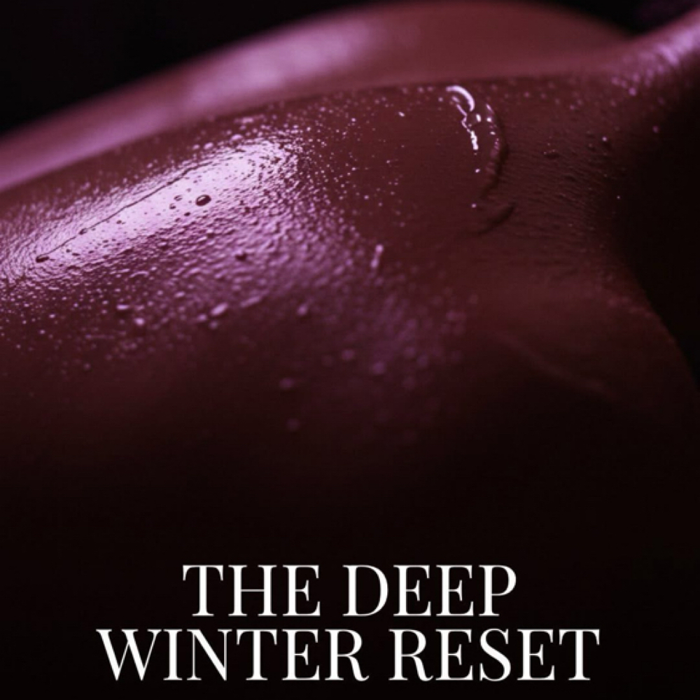 Deep Winter Reset