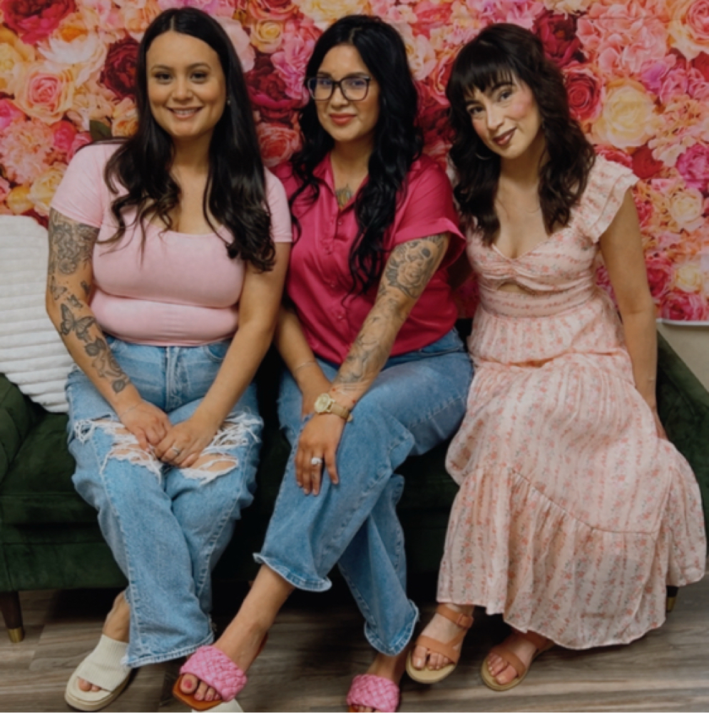 Consultation **ONLY** at Luscious Skin in Salinas, CA