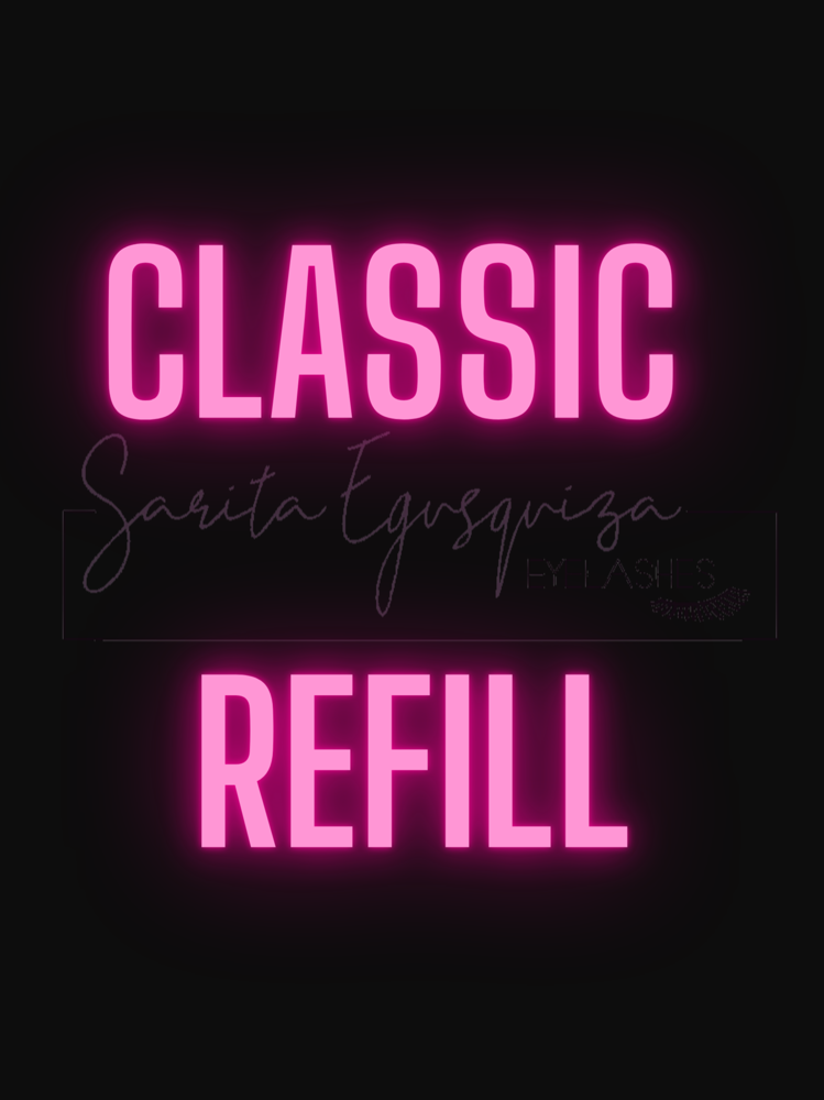 Classic Refill