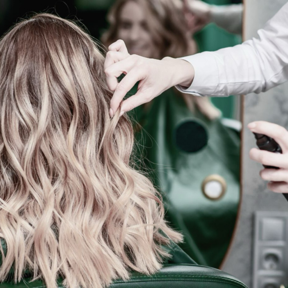 Extensions Consult at Sweet Dreams Spa in Bronx, NY