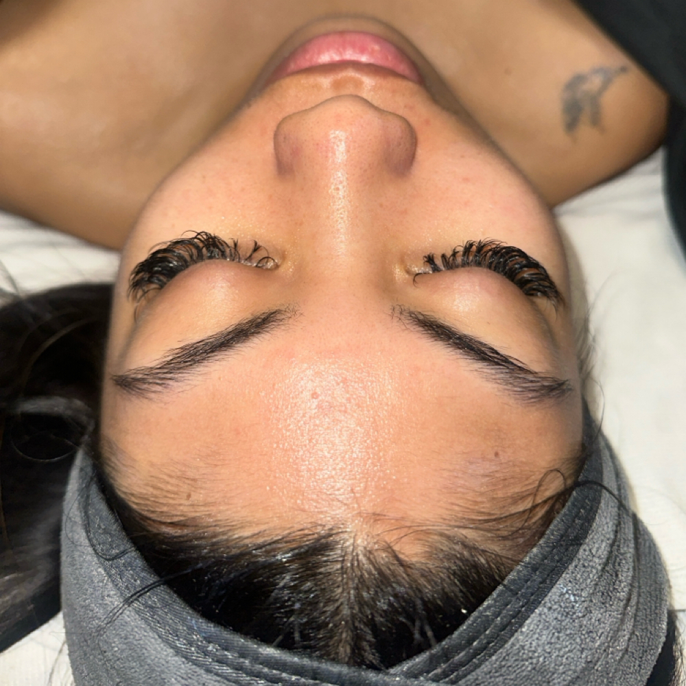 PrettyBabe Petite Reset Facial at PrettyBabe Beauty Boudoir in Azusa, CA