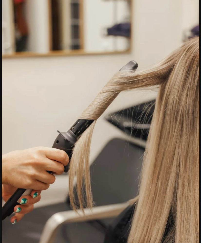 Hair Styling