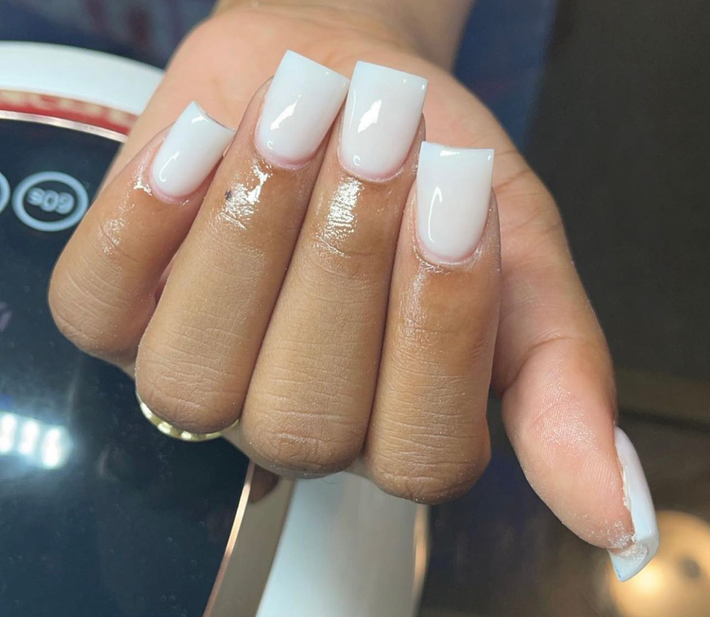 Fill Ins 💅🏾💅🏾