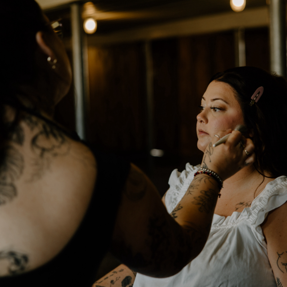 Special Event Makeup Application at Artistry by Haley LLC in Sun Prairie, WI