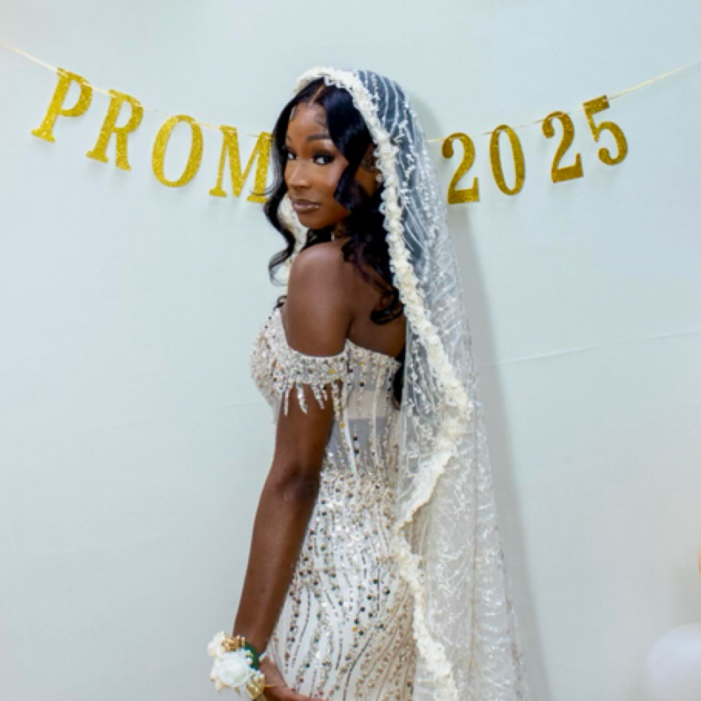 PROM TRAVEL GLAM  🥂✨ at Gigi’s Beauty Haven in Atlanta, GA