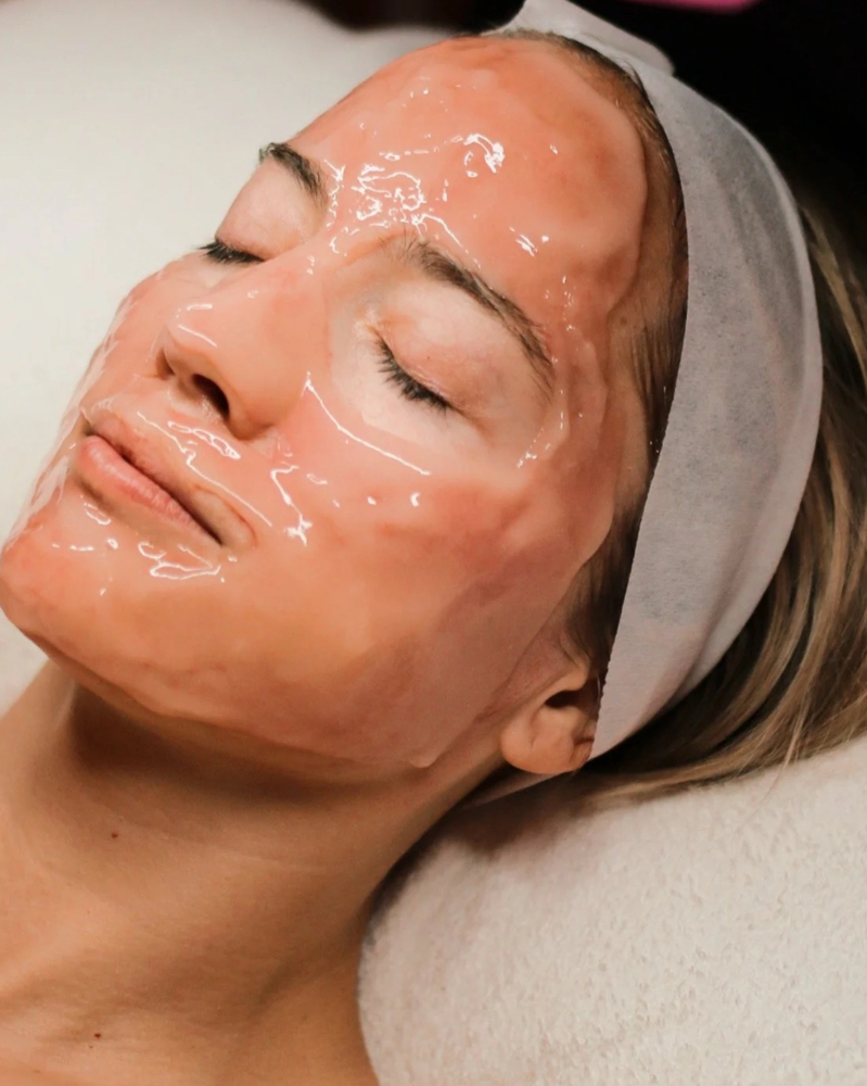 COâ‚‚ Take Home Treatment
