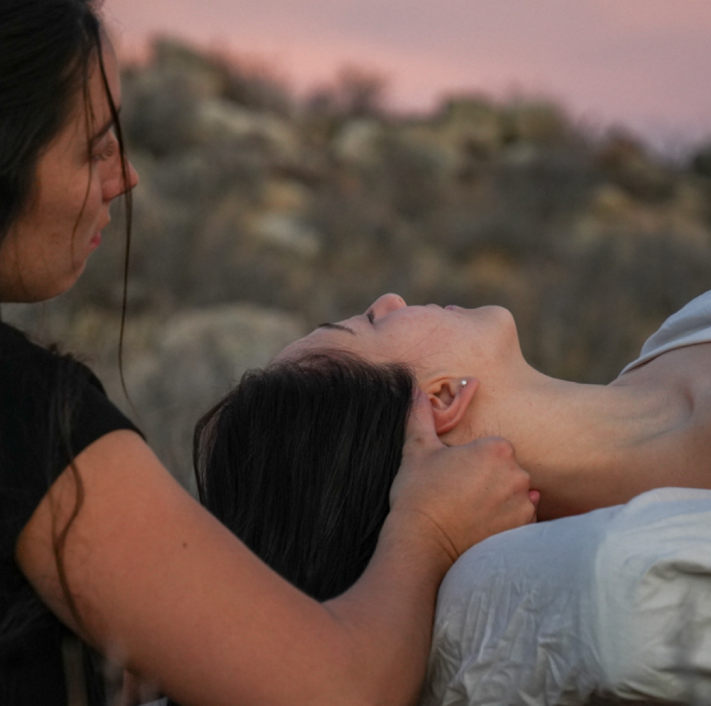 60 min prenatal massage at Syluna Bodywork in Fort Collins, CO