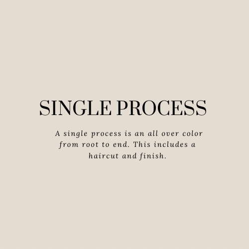 Single Process