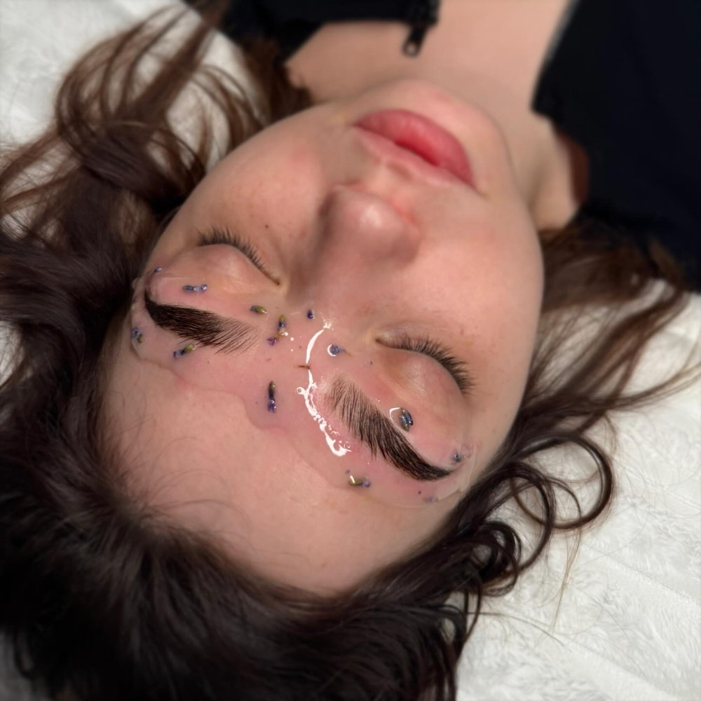 Ultimate Brow Experience