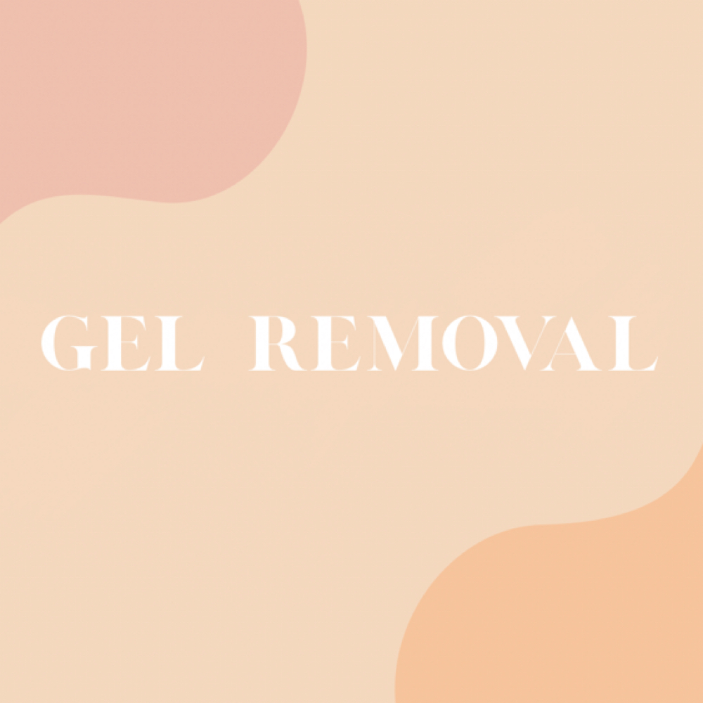 Gel Removal at Nicole Bendt Ross - Neighborhood Nail Girl in Billings, MT