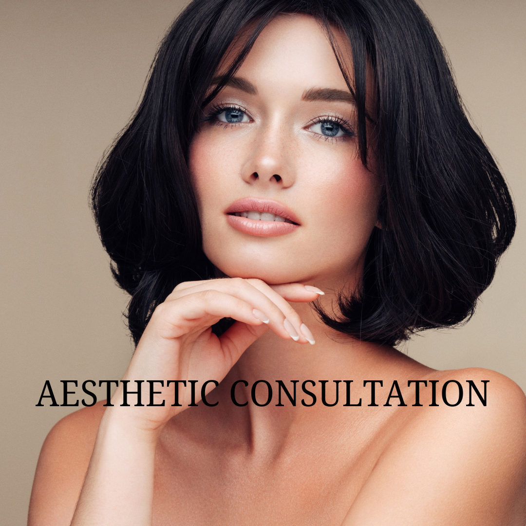 Aesthetic Consultation