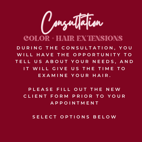 CONSULTATION