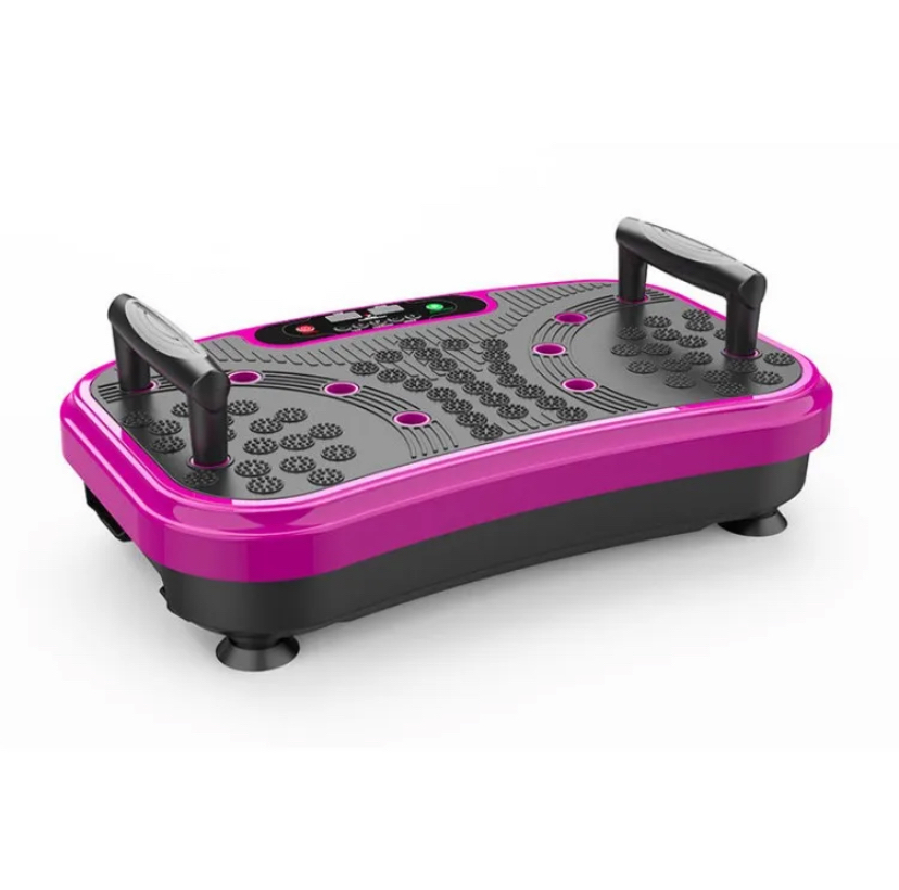 Vibration Plate Weight Loss