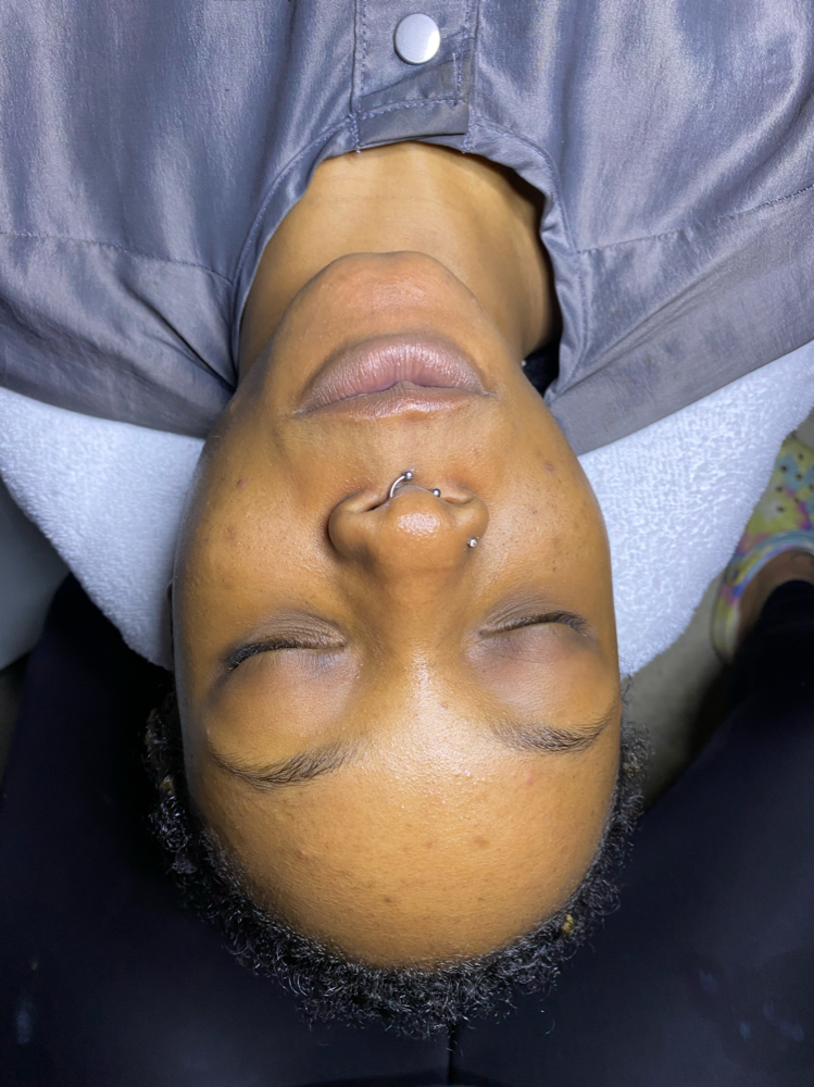 Express Facial