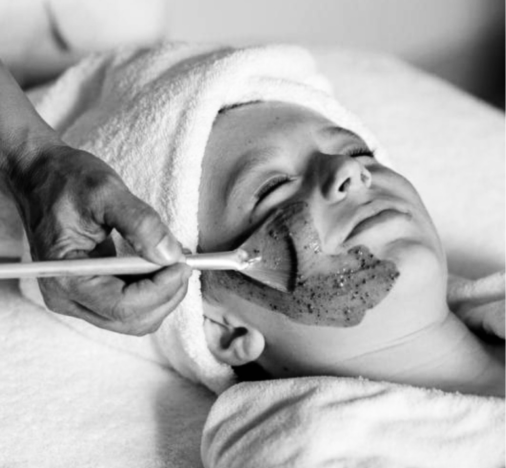 CHILDRENS FACIAL