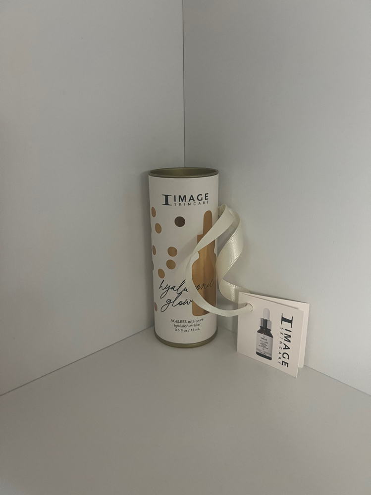 Hyaluronic Glow