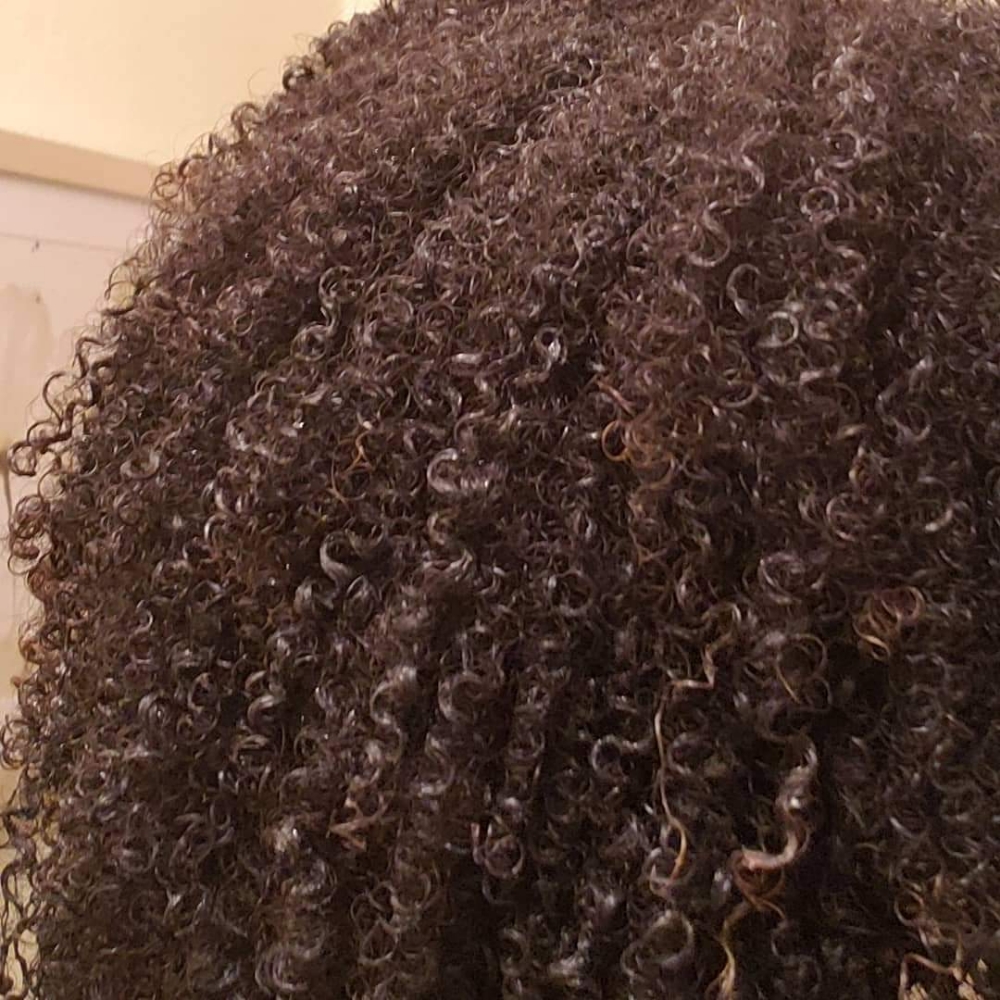 Wash N Go