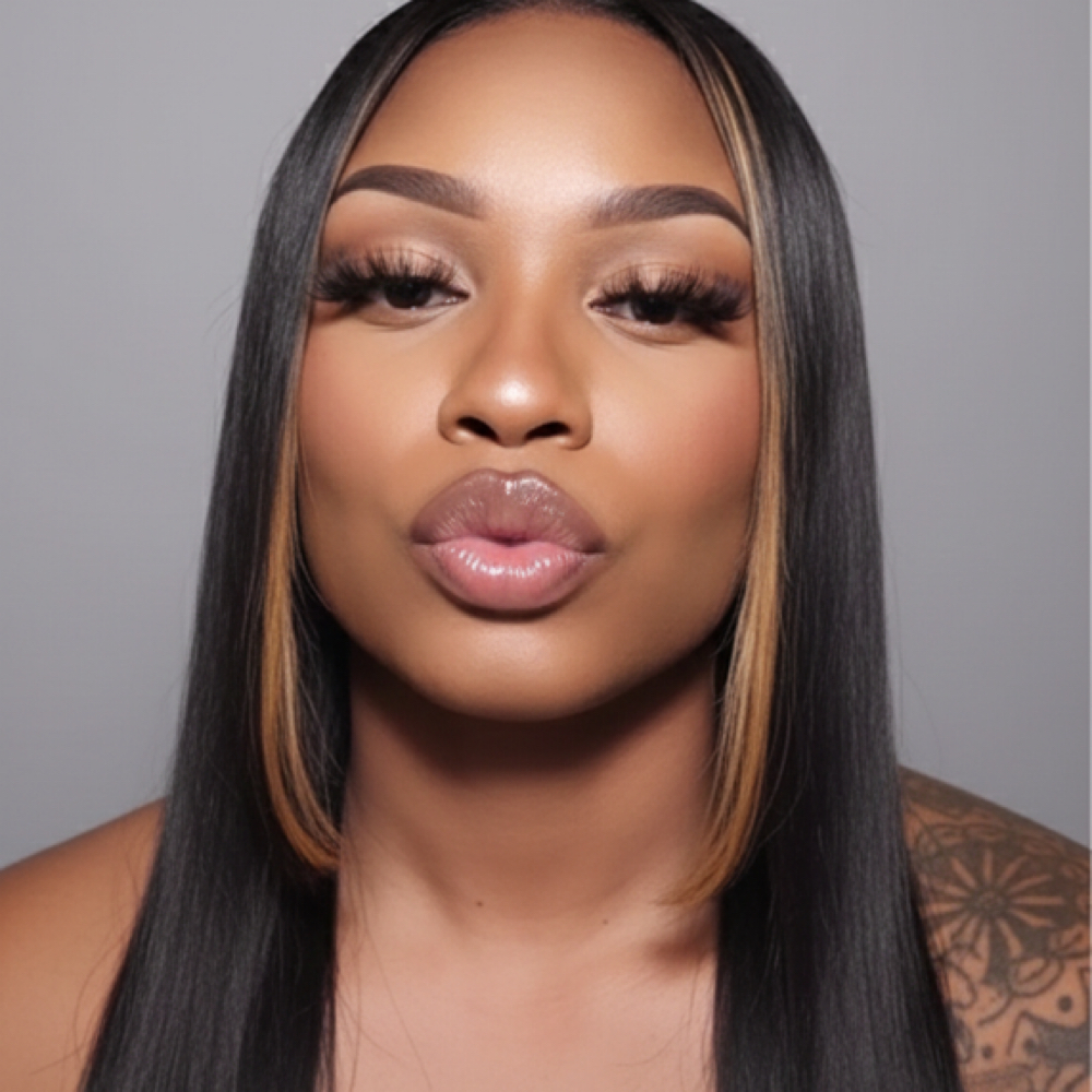 EYES BROWS LIPGLOSS at Janea Young in Anywhere, IL