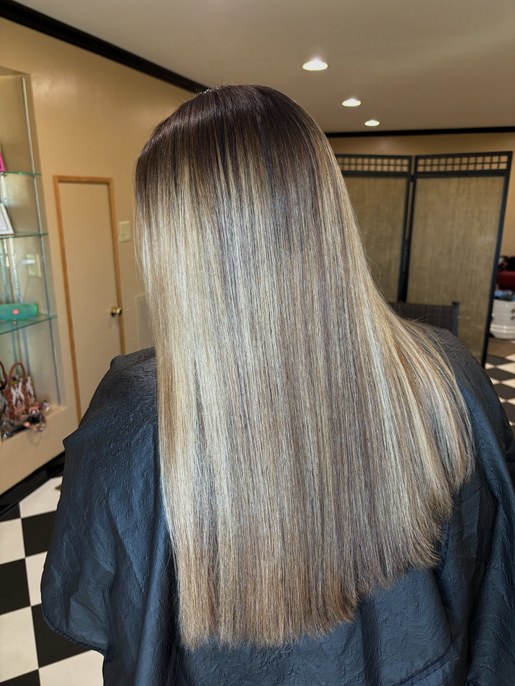 Dry Cut