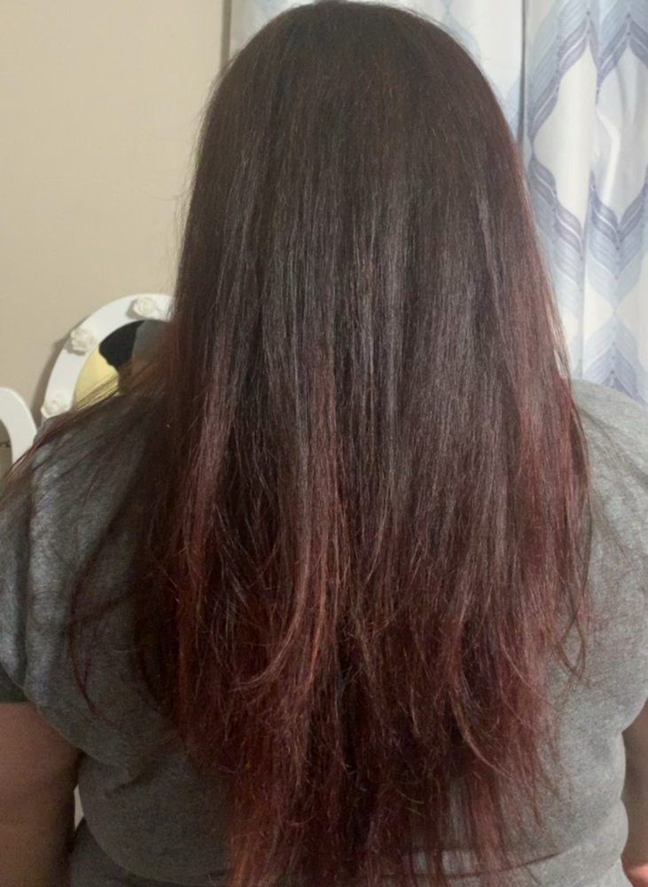 Base color