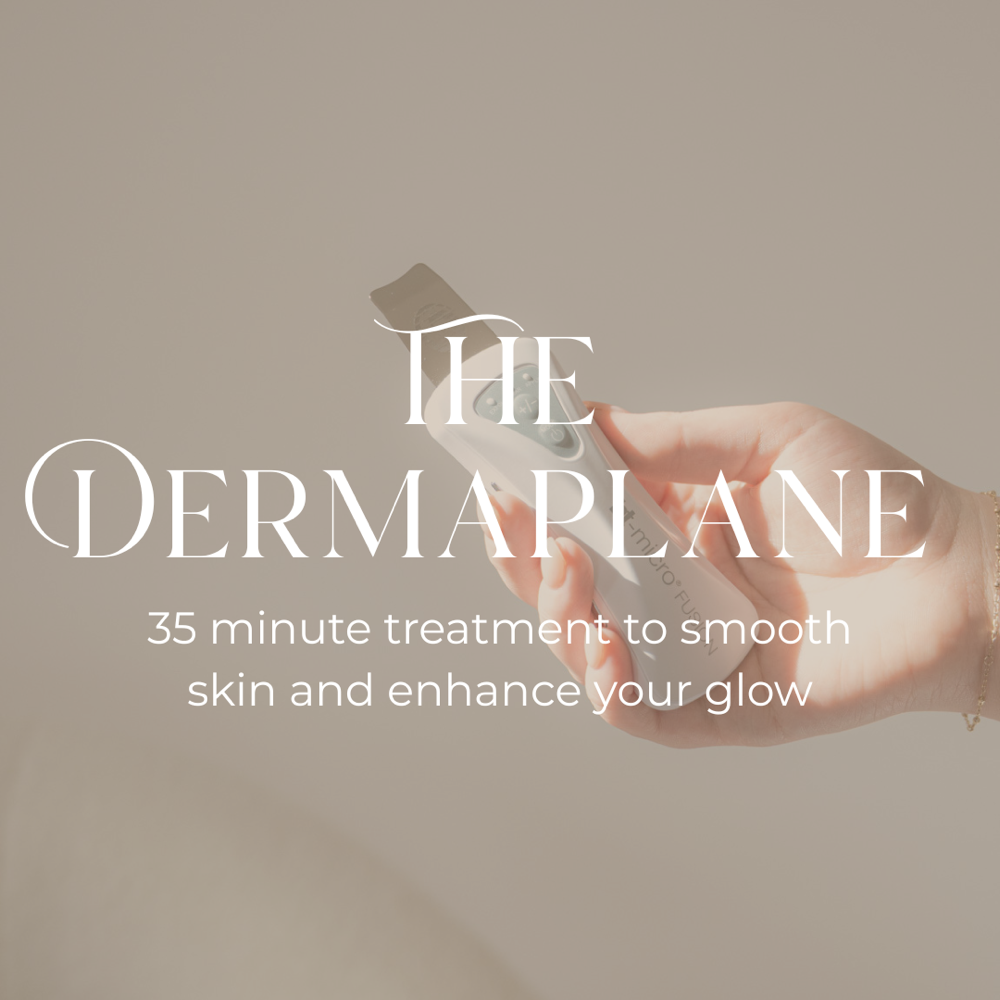 The Dermaplane