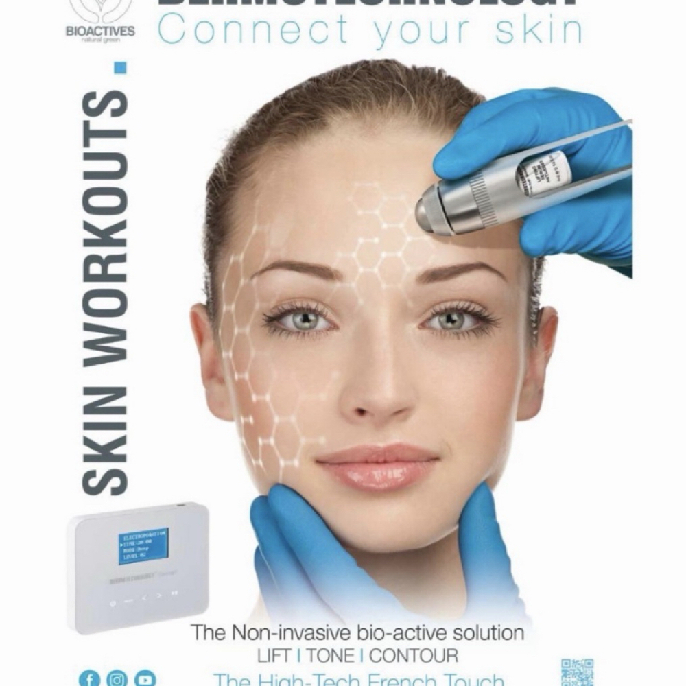 DERMOTECHNOLOGY TREATMENT at Ocean Waves Med Aesthetics in Oviedo, FL