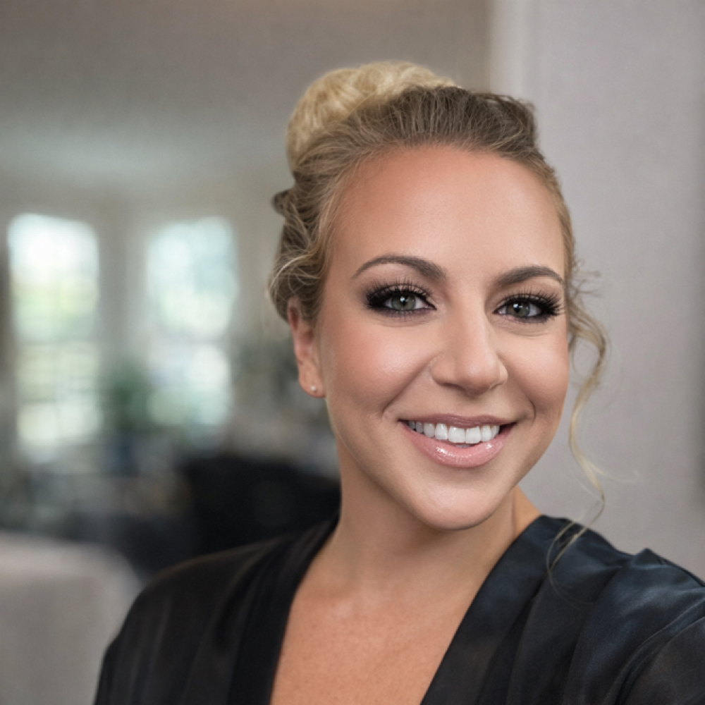 Make Up at Joel Luis Beauty Atelier in Marlton, NJ