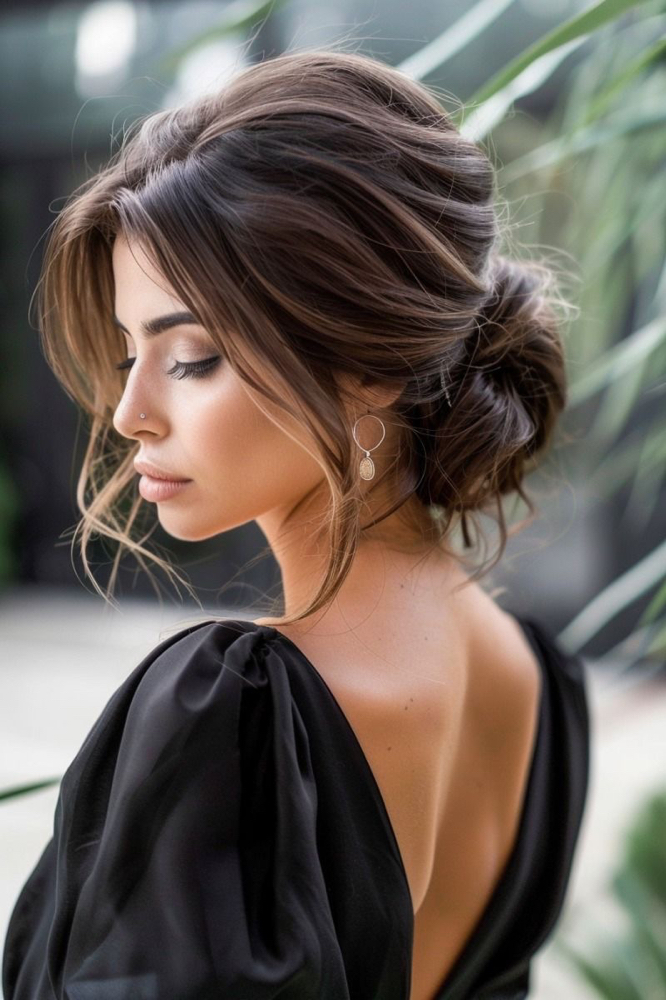 Formal Style