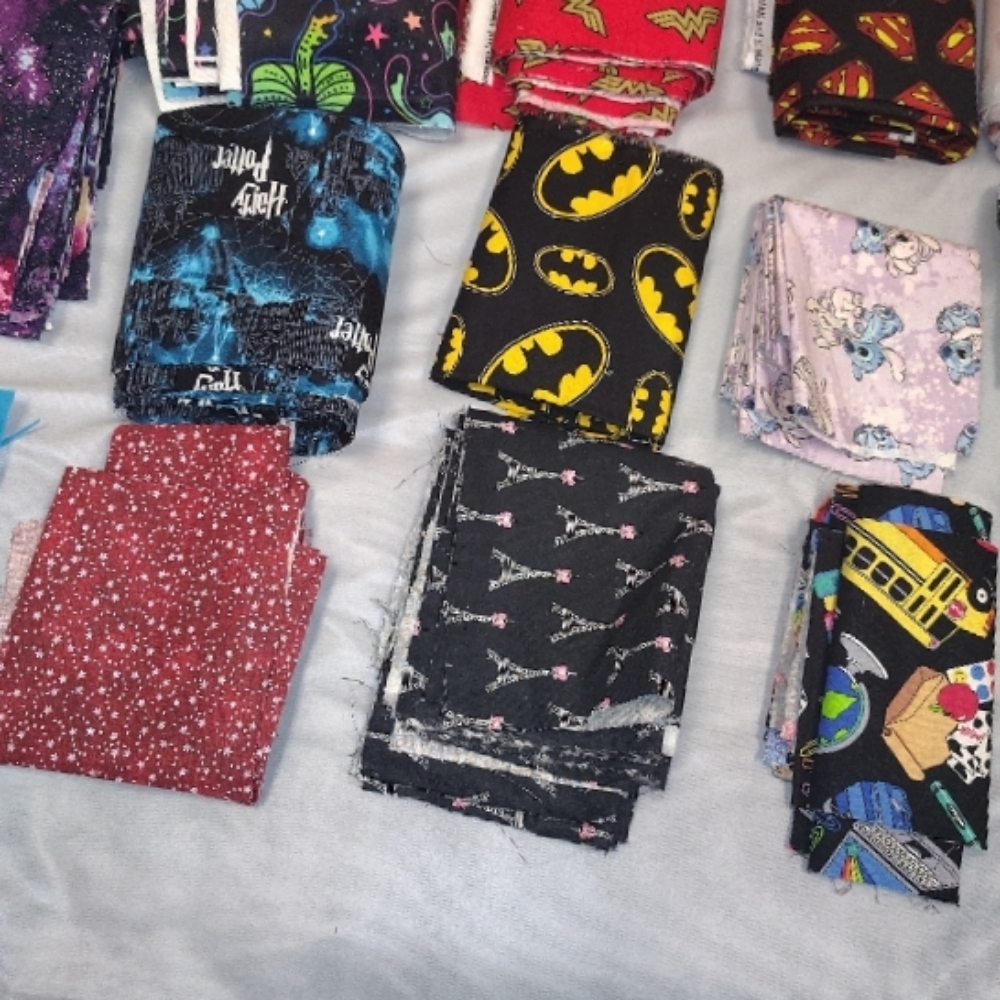 Weight Eye Pillow For Sell at Mystic Pisces Healing (Comfort Cove) in Greendale, WI