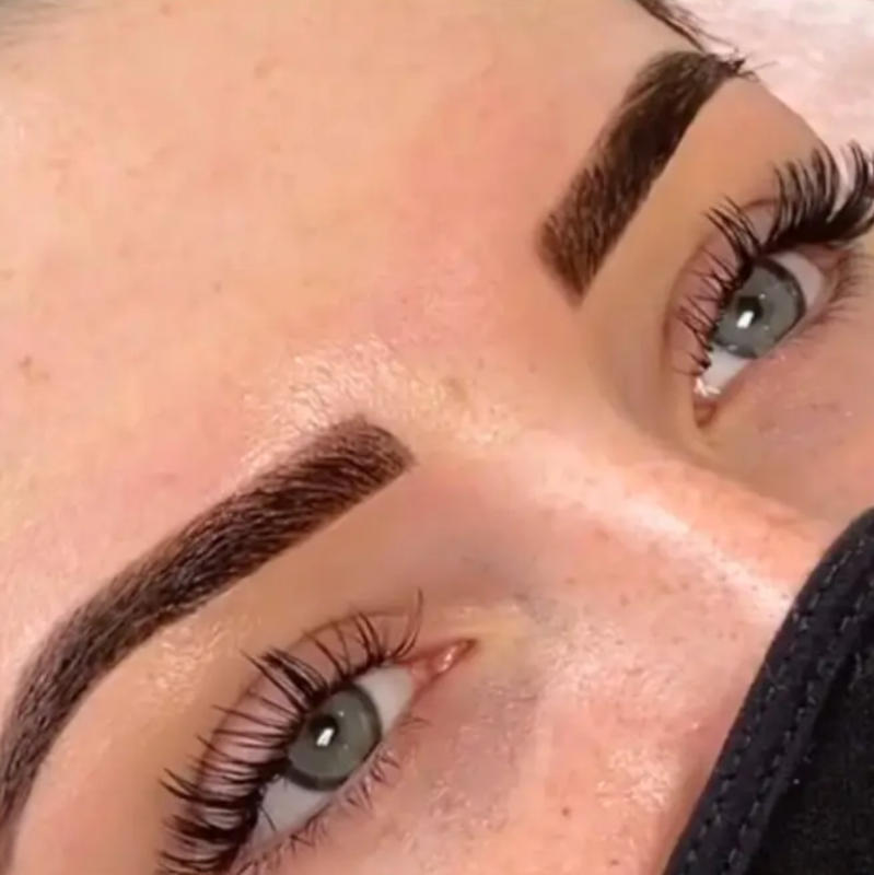 Henna Brow Tint