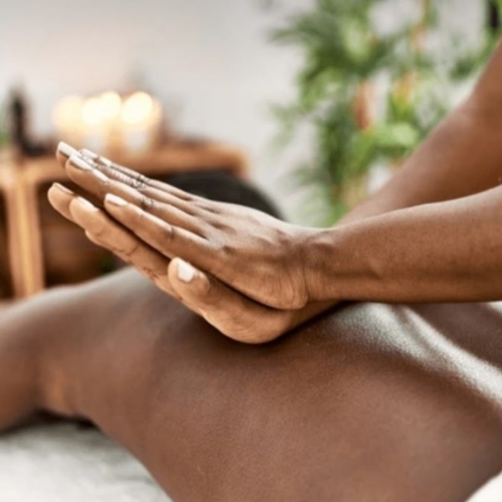 Swedish Massage at Pamper Me Salon & Spa Ste in Georgia, GA