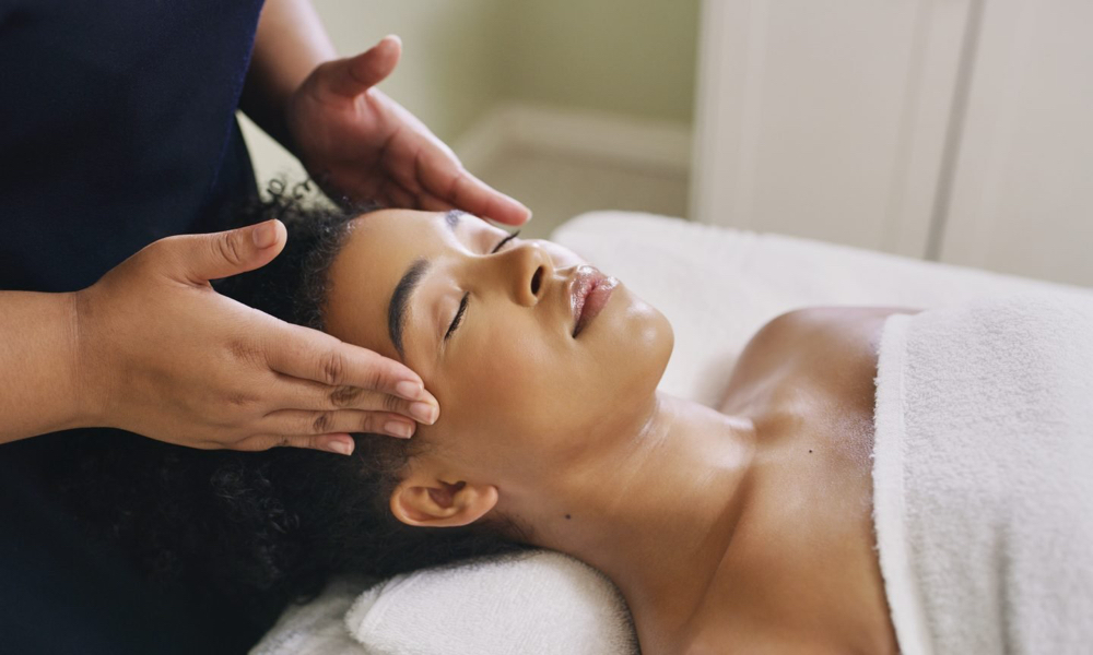 30 Minute Massage