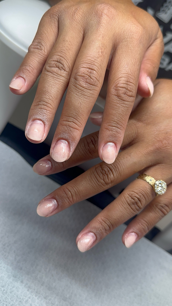 Rebalance Fill Returning Clients