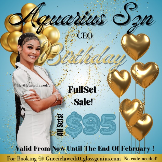 Aquarius Special