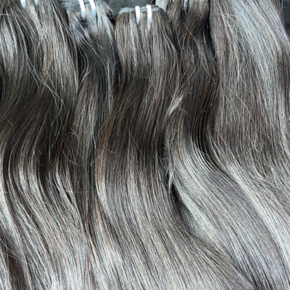 16",18",20" Bundle Deal + QW Instal at Jayla’s Hair Care in Troy, MI