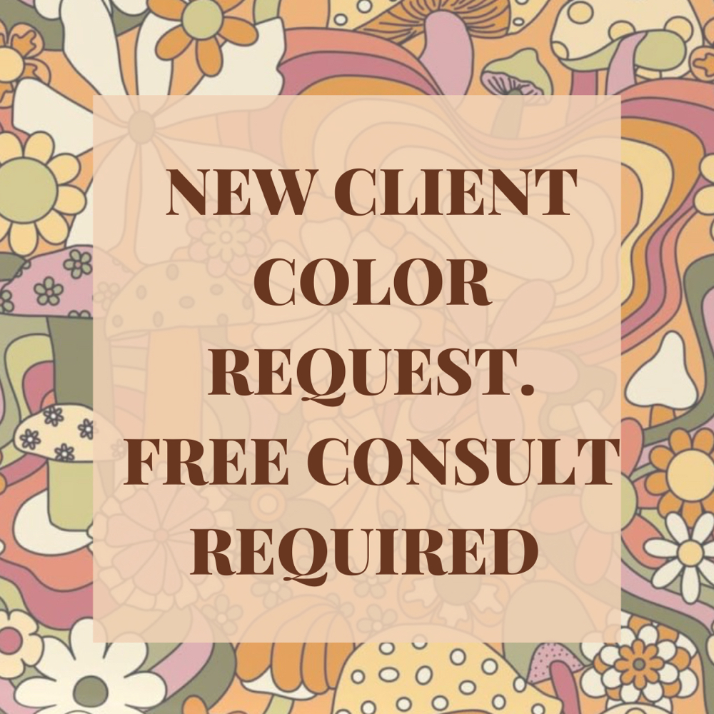 Consult at Glamour Grove Salon in Savannah, GA